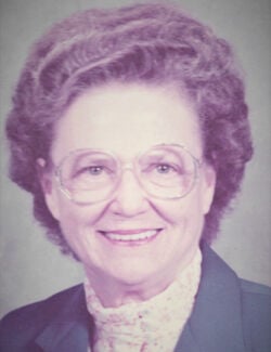 Minerva Baker | Obituaries | Rutlandherald.com