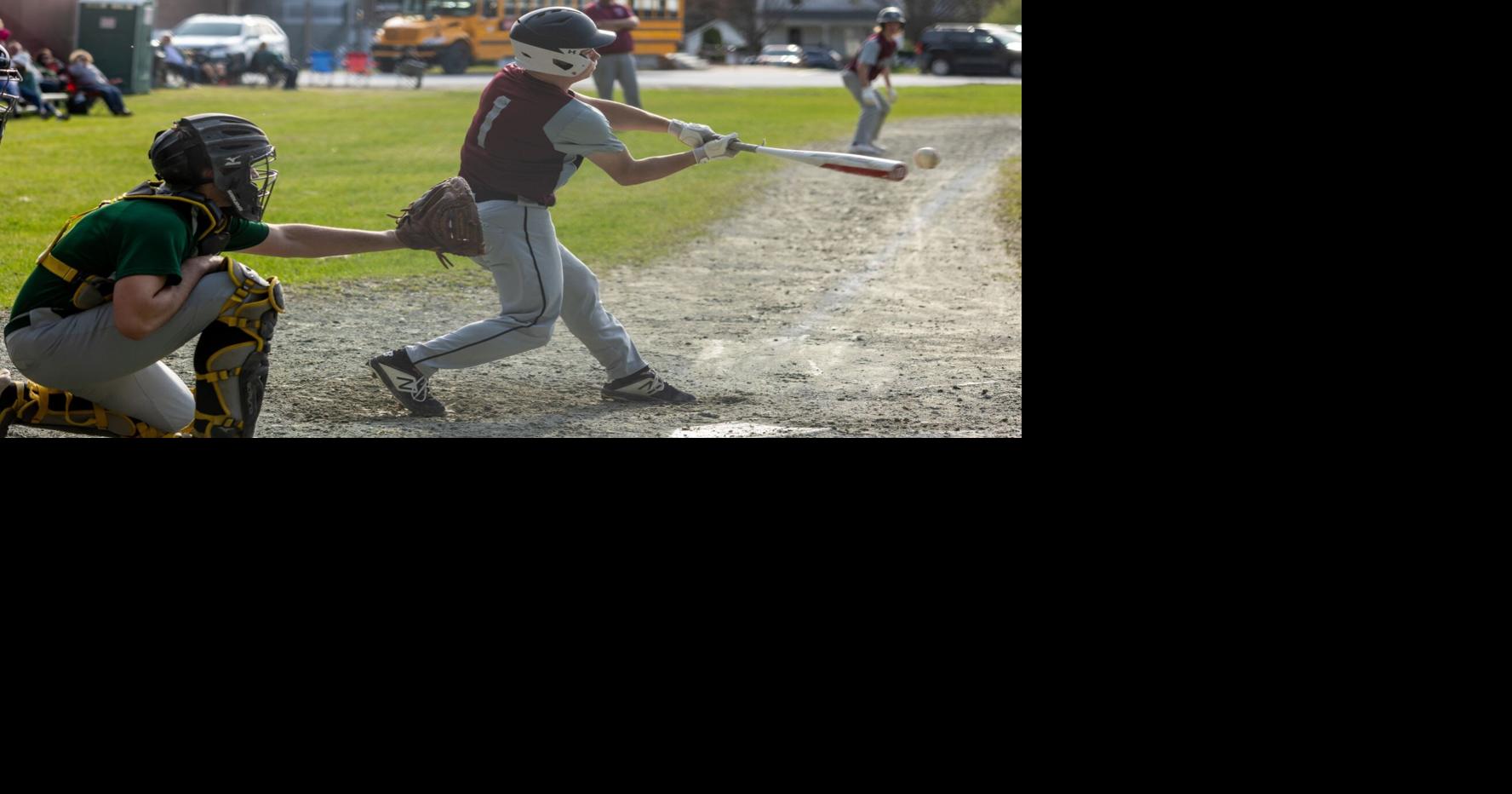 Baseball Opens Season With Pair of Games in Alabama - Middlebury College