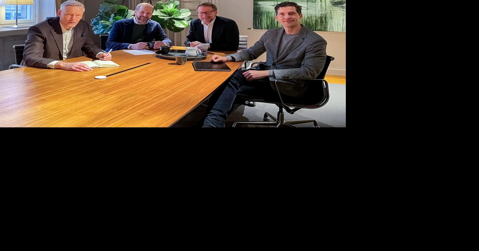 PDSVISION, a Digital Engineering Software and Services Provider, Partners With Bridgepoint and Polaris to Support Accelerated Growth