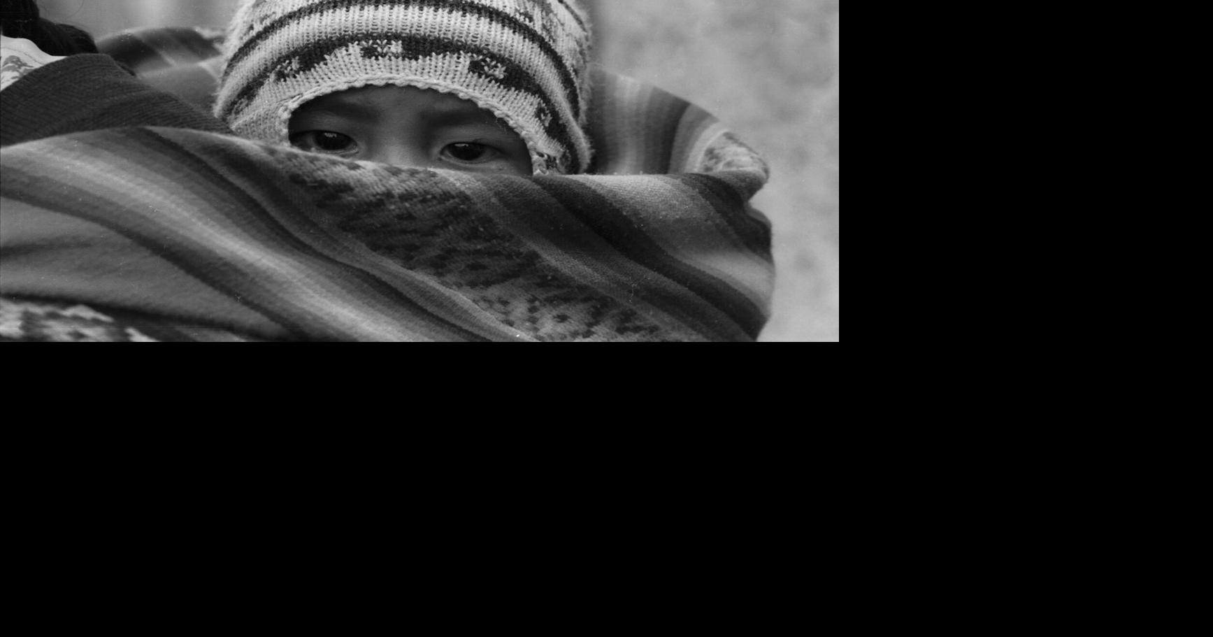 A sense of our shared humanity: Elliot Burg’s world of photography