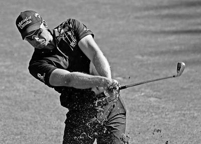 FedEx title? McIlroy would settle for just 1 victory