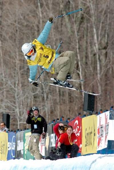 Youth Rules Freestyle Halfpipe News Rutlandherald Com