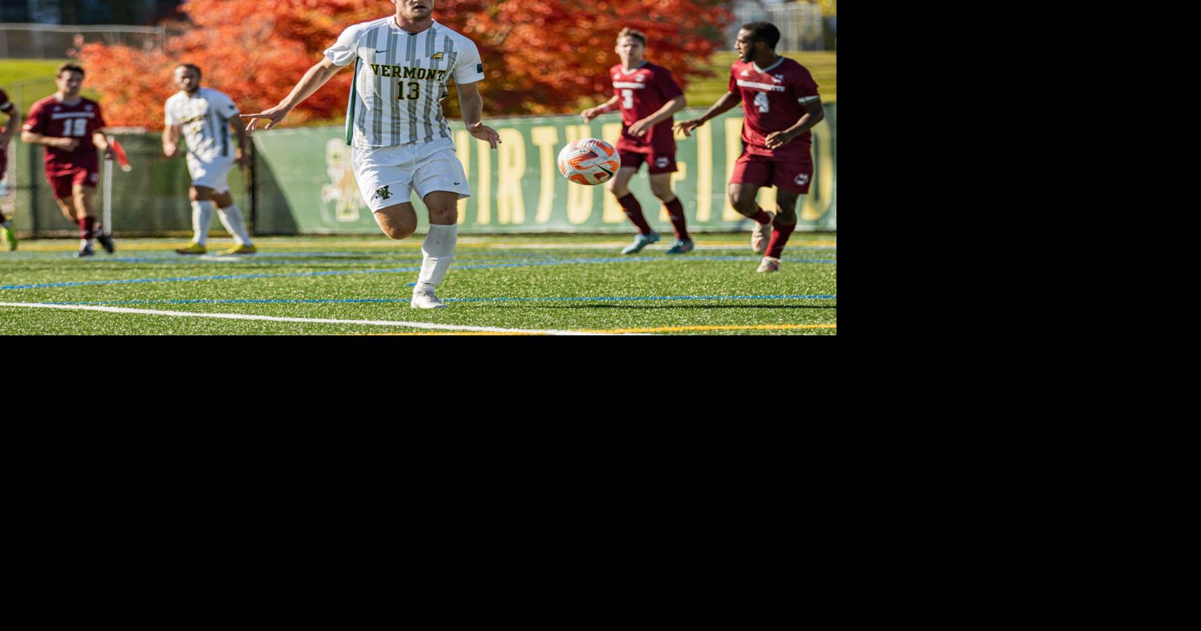 Roundup: UVM men picked 2nd in AE poll | Local | rutlandherald.com
