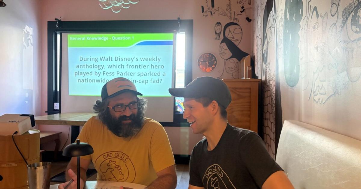 Dad Guild hopes to build community in Rutland County