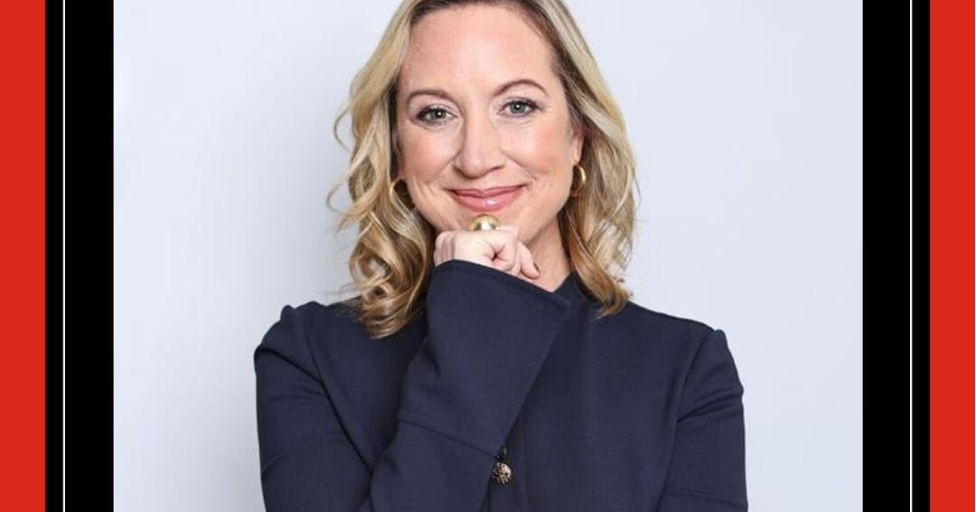 TIME Names GeneDx CEO Katherine Stueland to the 2026 TIME100 Health List of the World’s Most Influential Leaders in Health