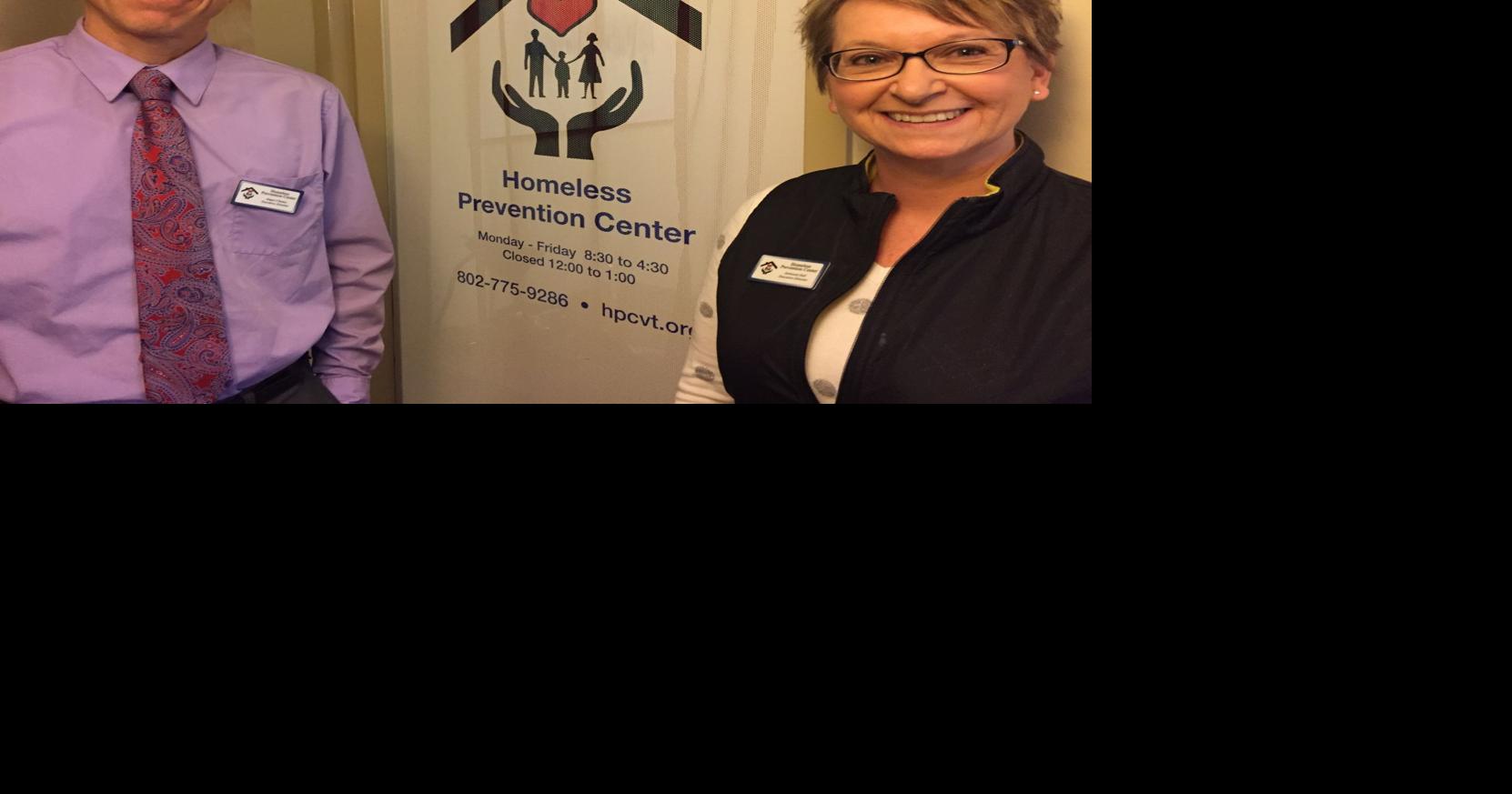 Leadership transition coming for Homeless Prevention Center Local