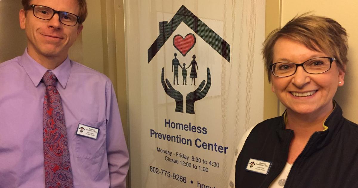 Leadership transition coming for Homeless Prevention Center Local