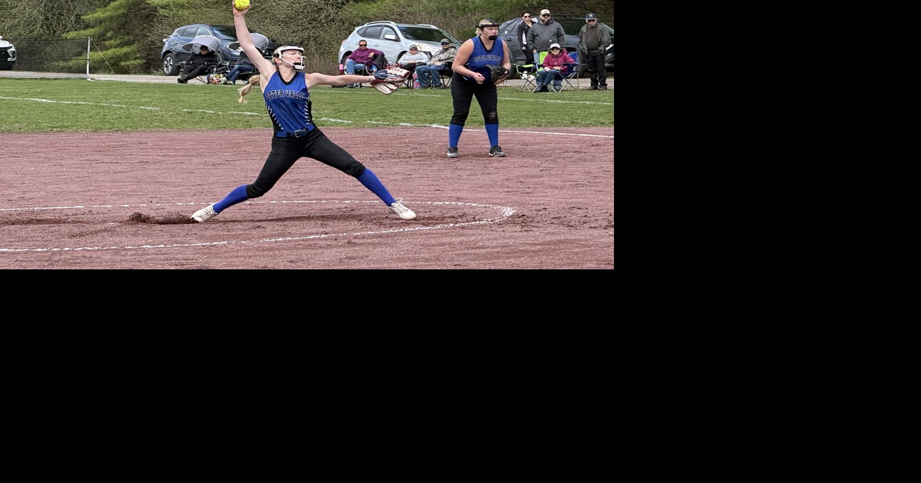Mount Abe plates 5 in 7th, tops OV