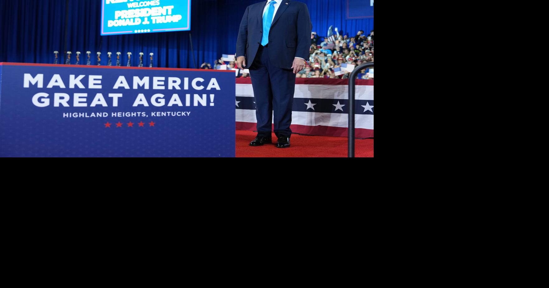 Trump | Ap | rutlandherald.com