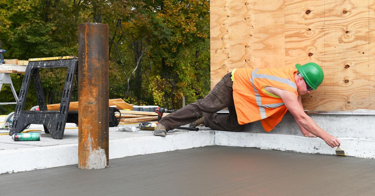 Amtrak finishing renovations to Castleton station | Local News ...