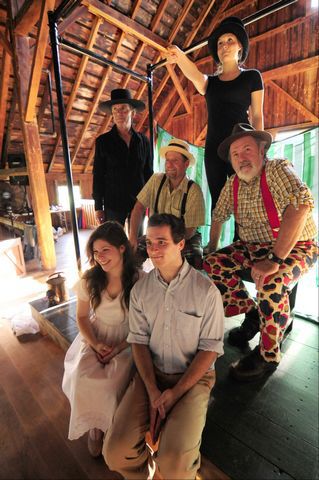 Try To Remember The Fantasticks Rutlandherald Com rutland herald