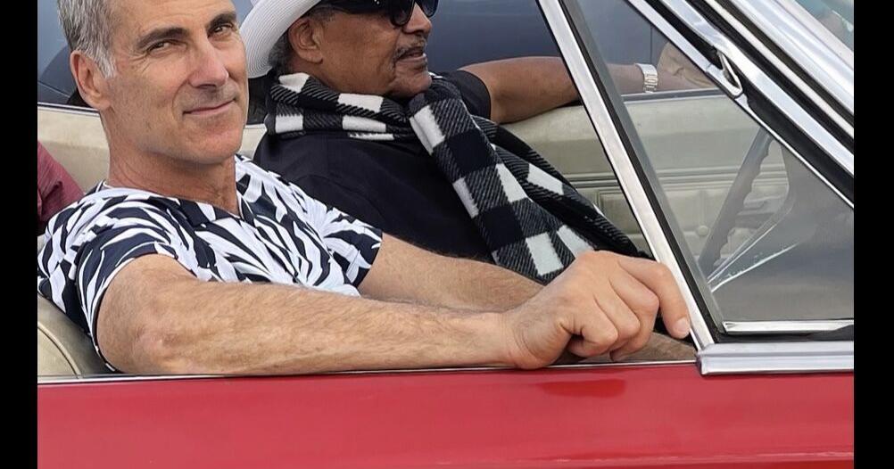 ‘Tribute to Soul’: Johnny Rawls and Dave Keller serve up the real deal on potent new album