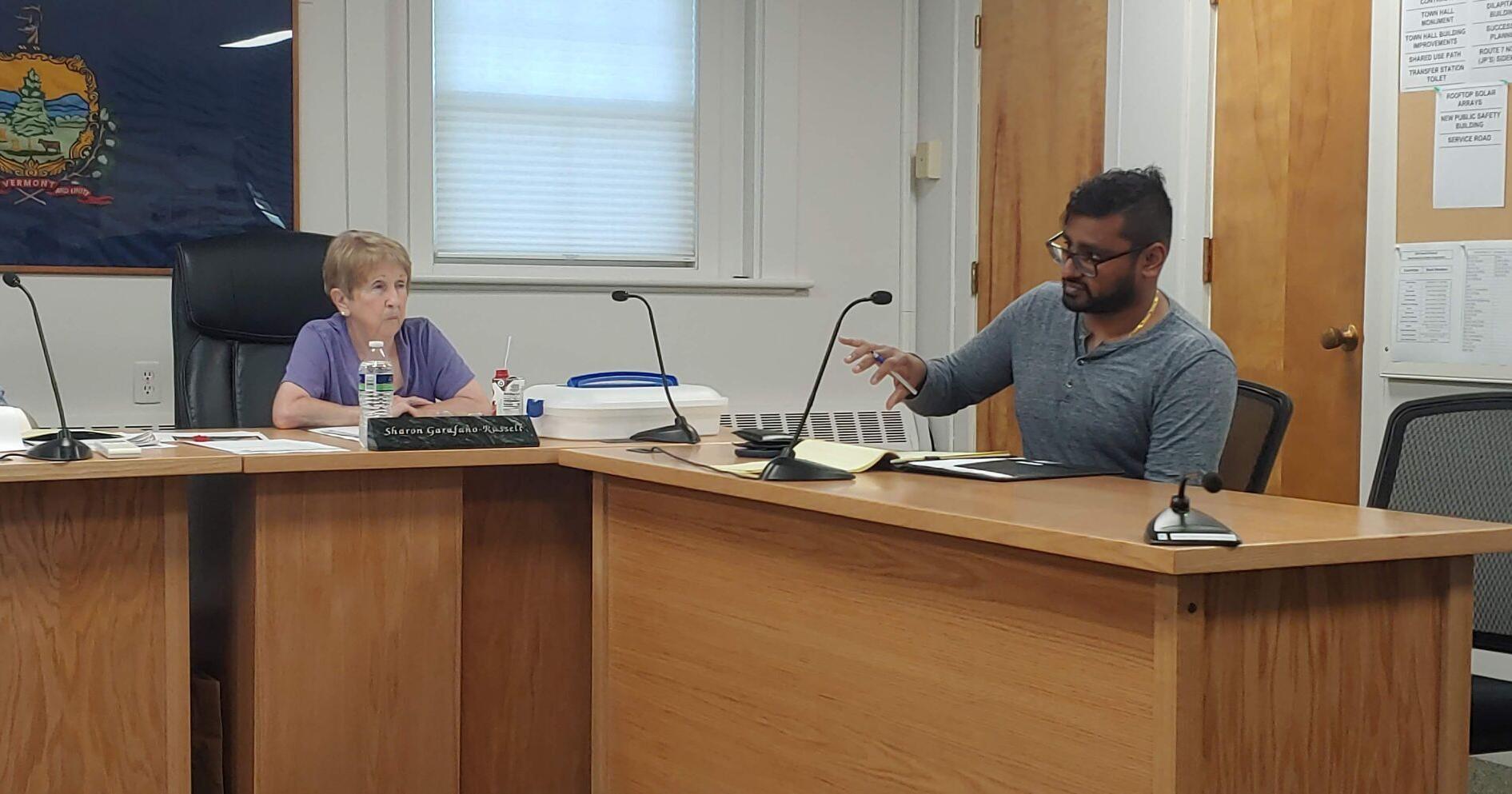 Vermont officials address Cortina Inn rumors in Rutland Town - Vimarsana News