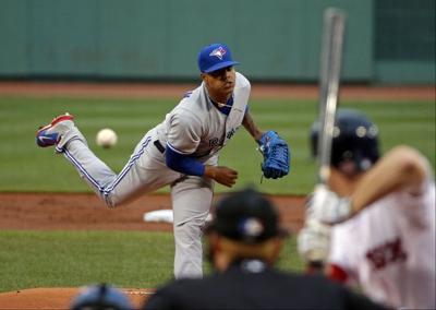 Leave Marcus Stroman Alone - Blue Jays Beat