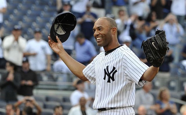 Retiring type? Mariano Rivera to reveal plans soon