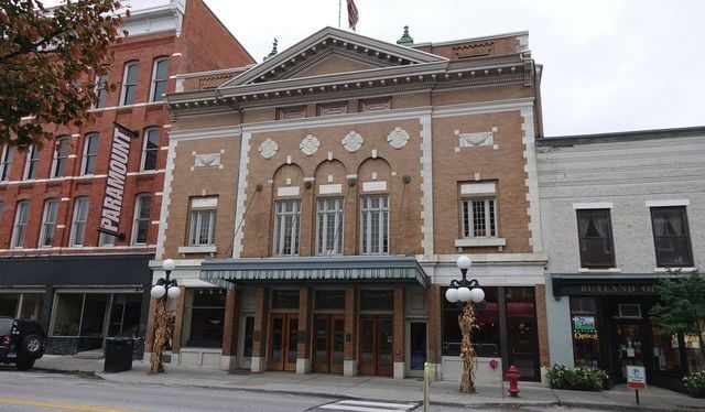 Rutland Vt Movie Theaternull