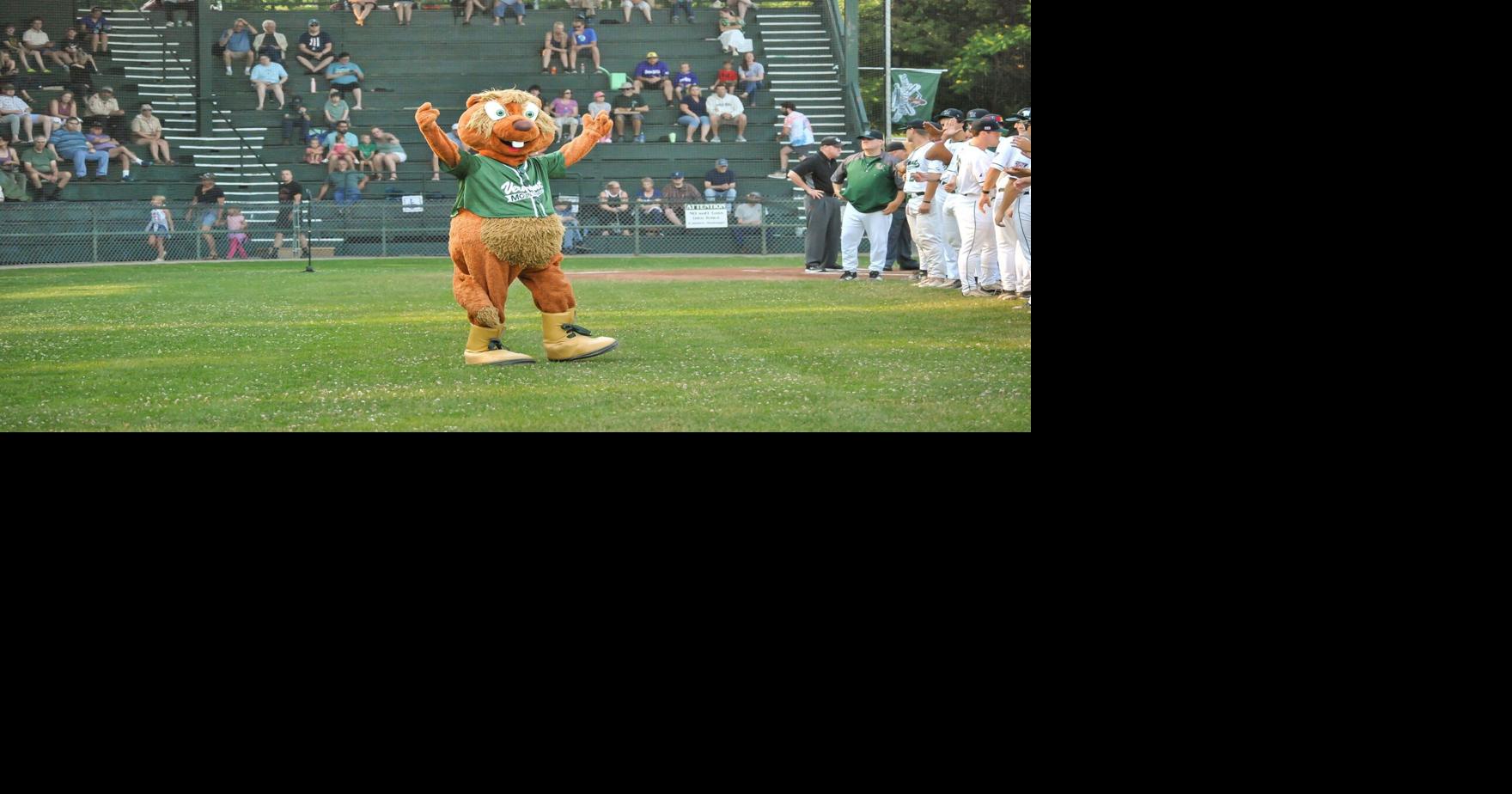 College baseball players flavor Vt. summers