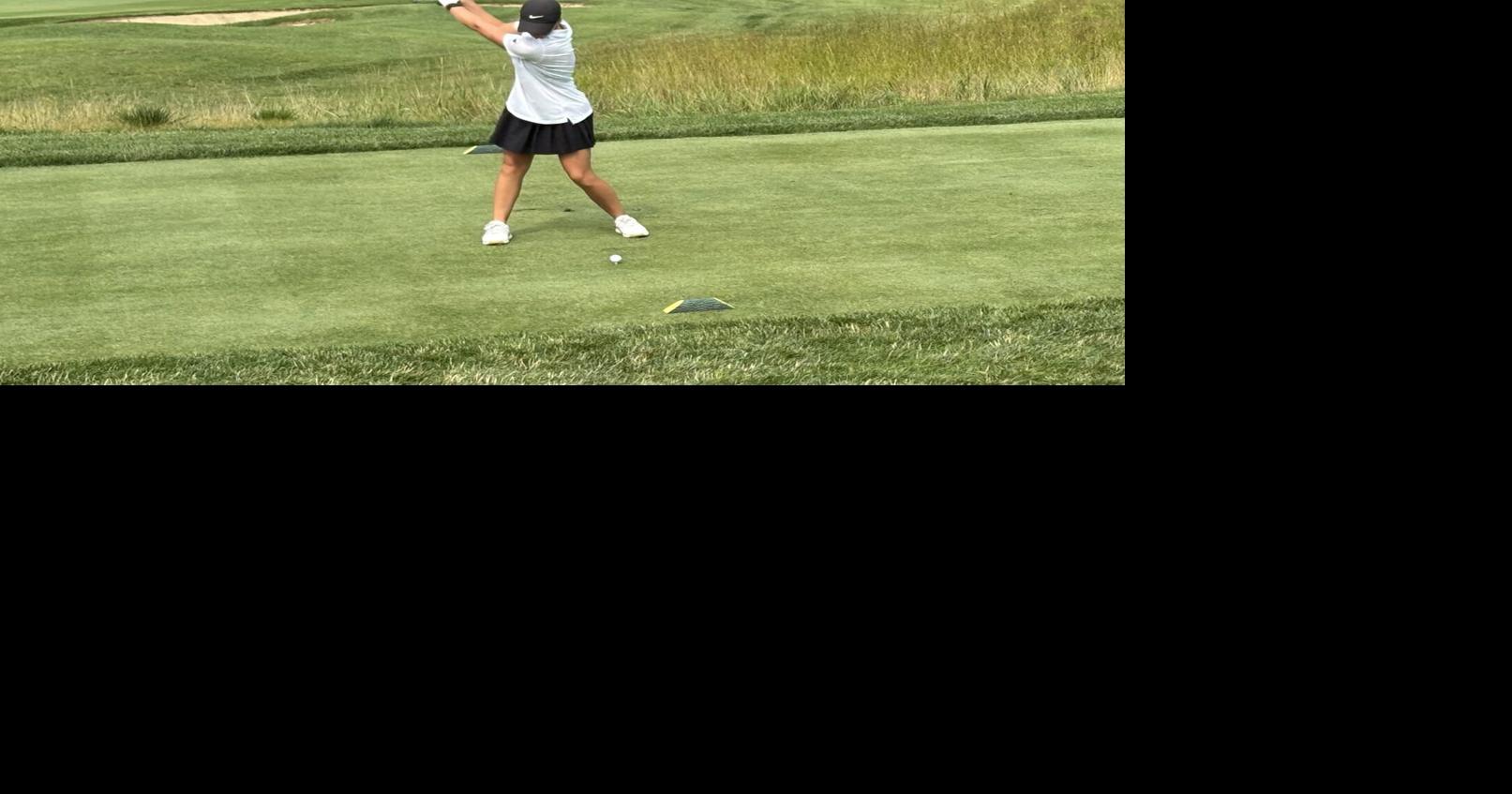 Fine-Lease wins VT Women's Amateur