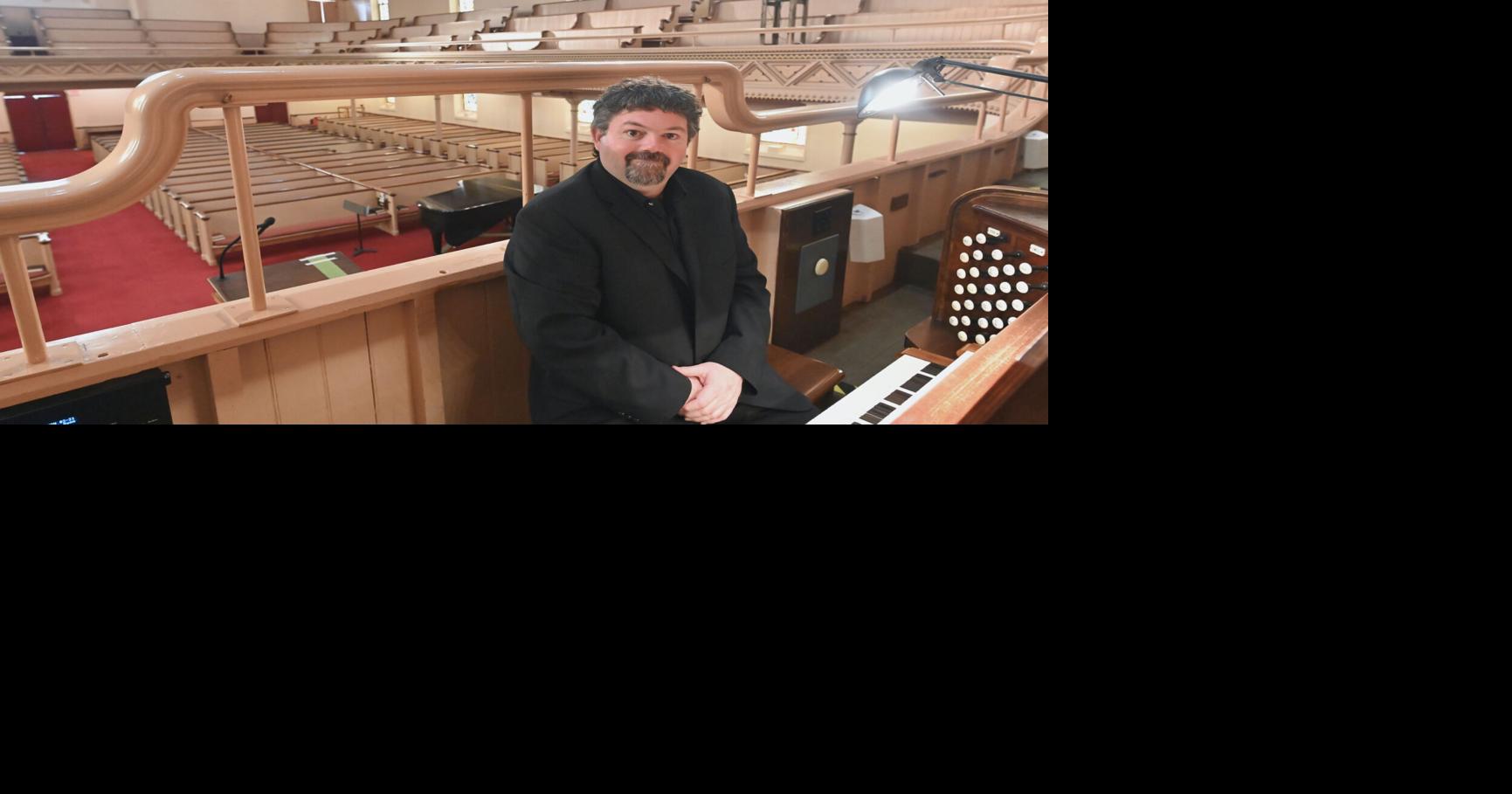 ‘Five Mystical Songs’ Vaughan Williams and a premiere in memory of