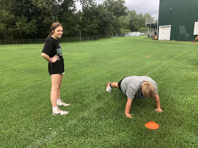 MSJ soccer teams have new game venue Sports