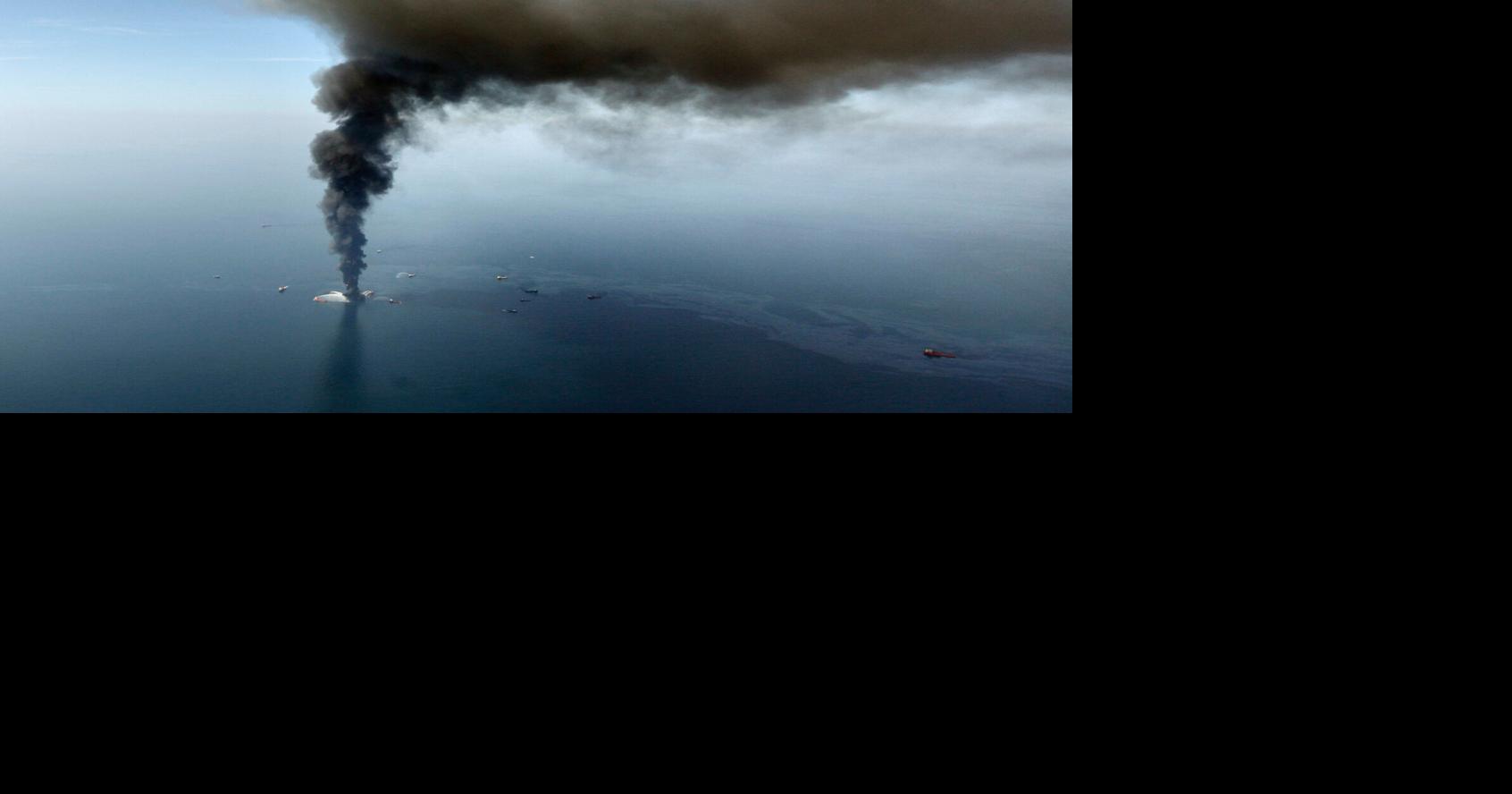 Climate Gulf Fish Decline