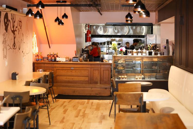 Speakeasy reopens in new space Local News