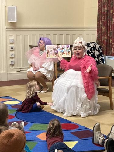 Fundraiser makes up for failed library budget in Ira | Local News |  rutlandherald.com