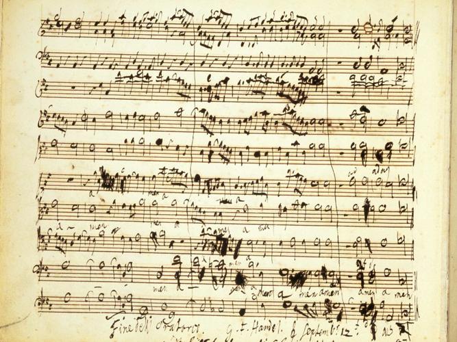 Handel’s ‘Messiah’: With J.S. Bach, or a Mozart accent?