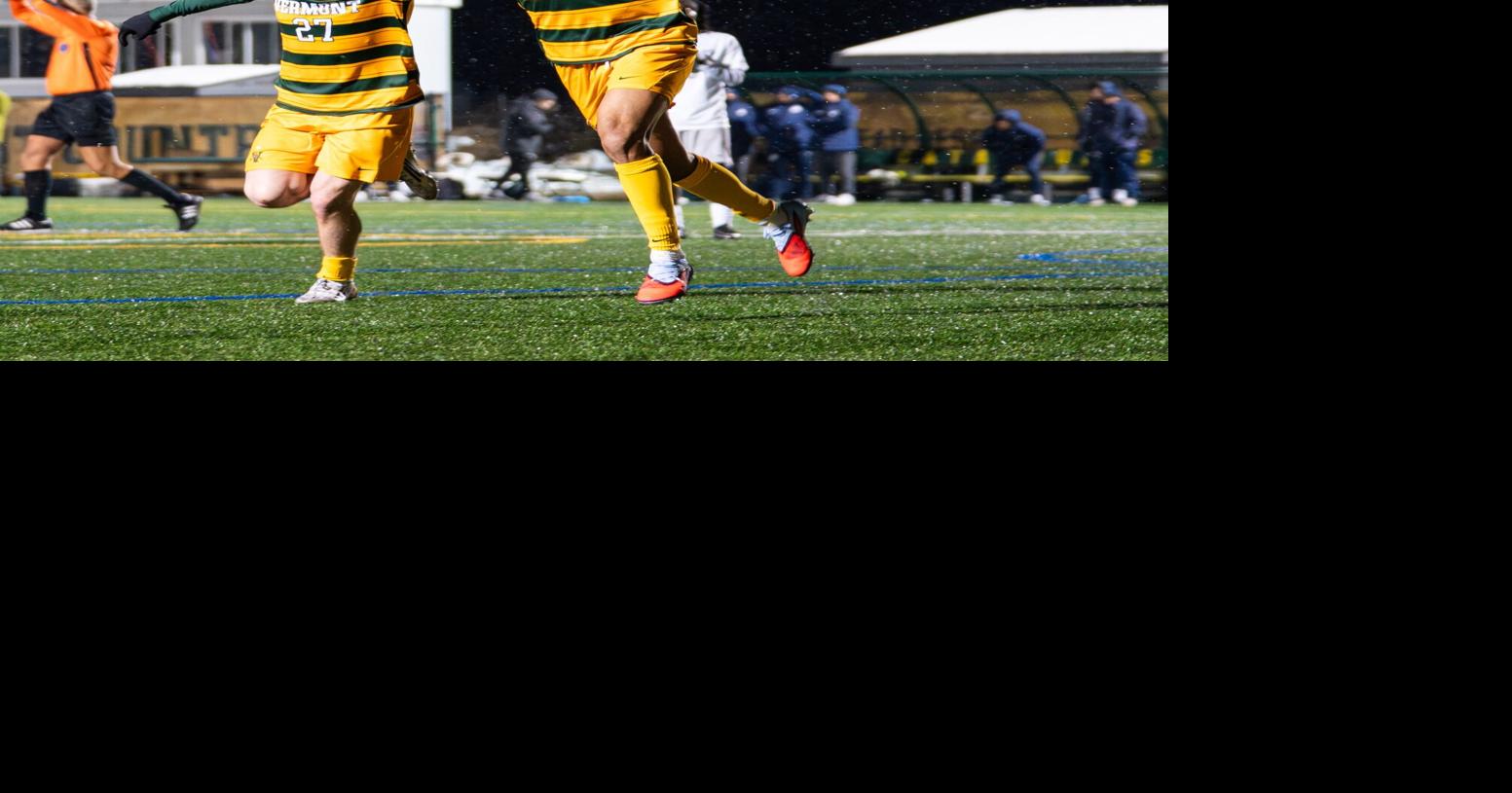UVM advances to America East final | Local | rutlandherald.com
