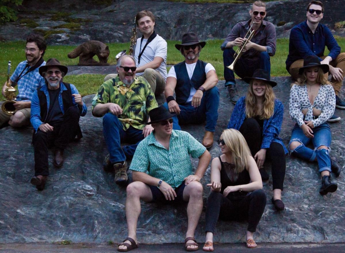 Vermont Renaissance Man John Fusco Brings It All Back Home Vermont Arts Rutlandherald Com Vermont Renaissance Man John Fusco Brings It All Back Home Vermont Arts Rutlandherald Com