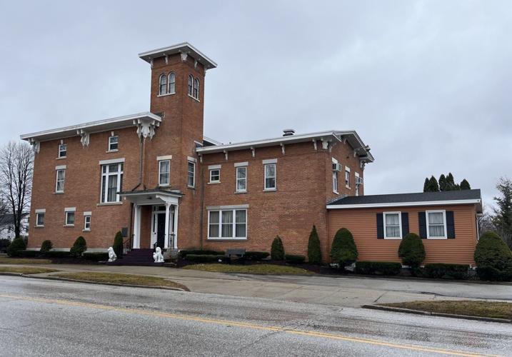 Owner of Castleton funeral home purchases Clifford Funeral Home in