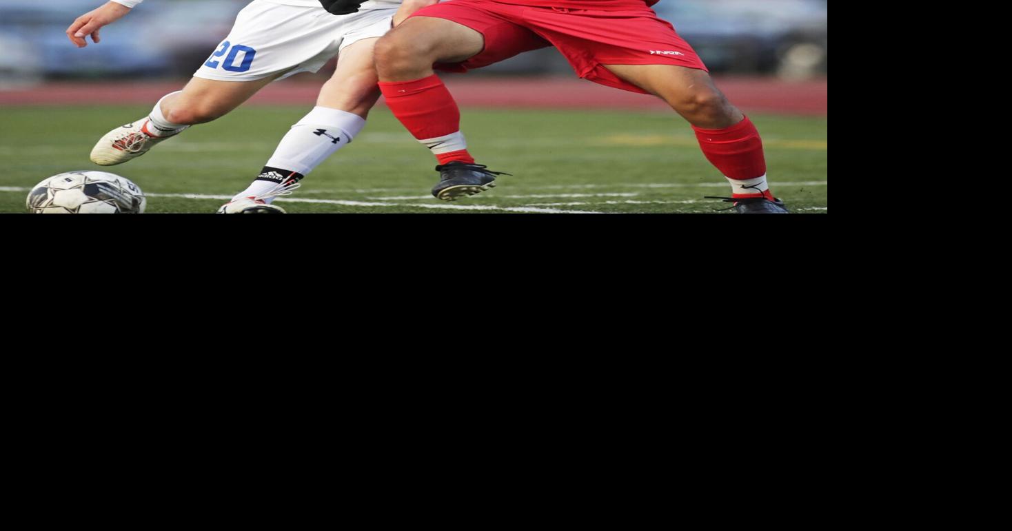 Link takes over Rutland boys soccer | Local | rutlandherald.com