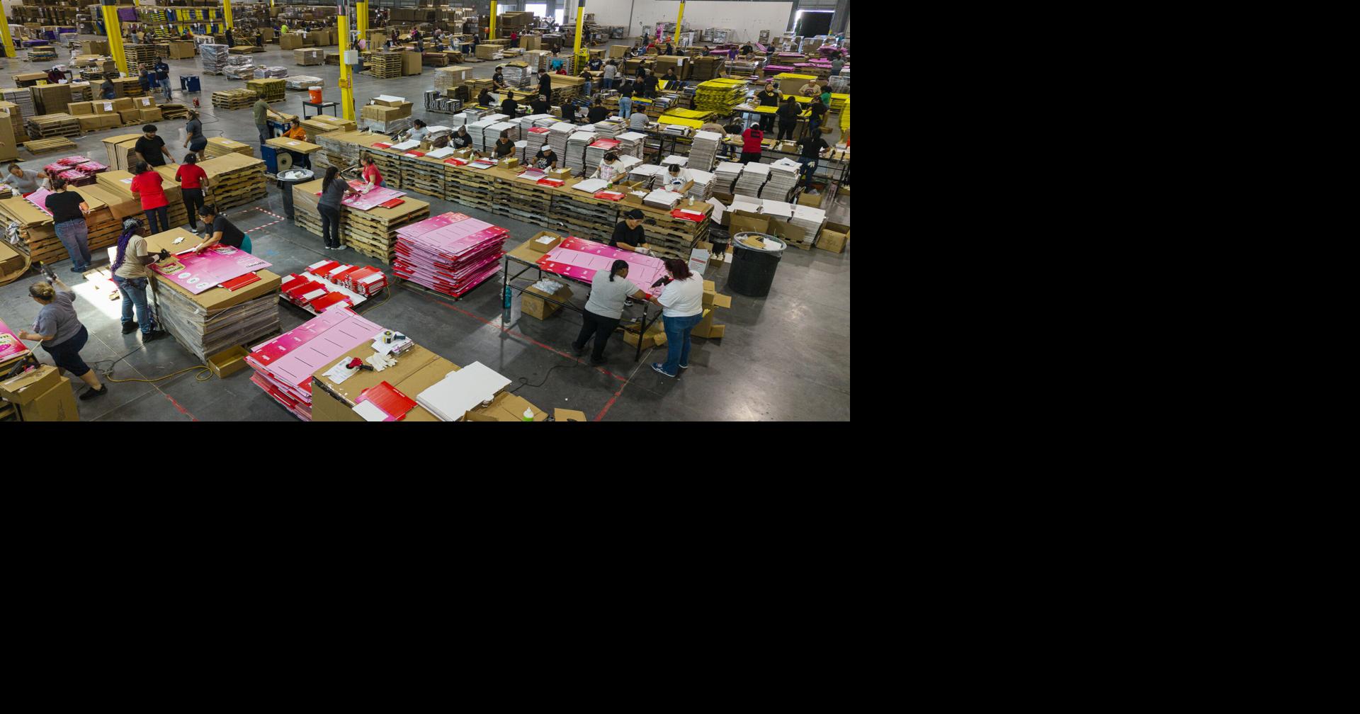 BCI Expands Houston Operations with Dedicated Contract Packaging ...