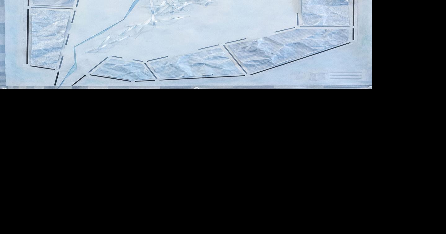 Mad River's 'Zero Celsius': 17 artists deliver the unexpected glories of winter