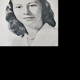 Katherine M. Hayes