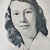 Katherine M. Hayes