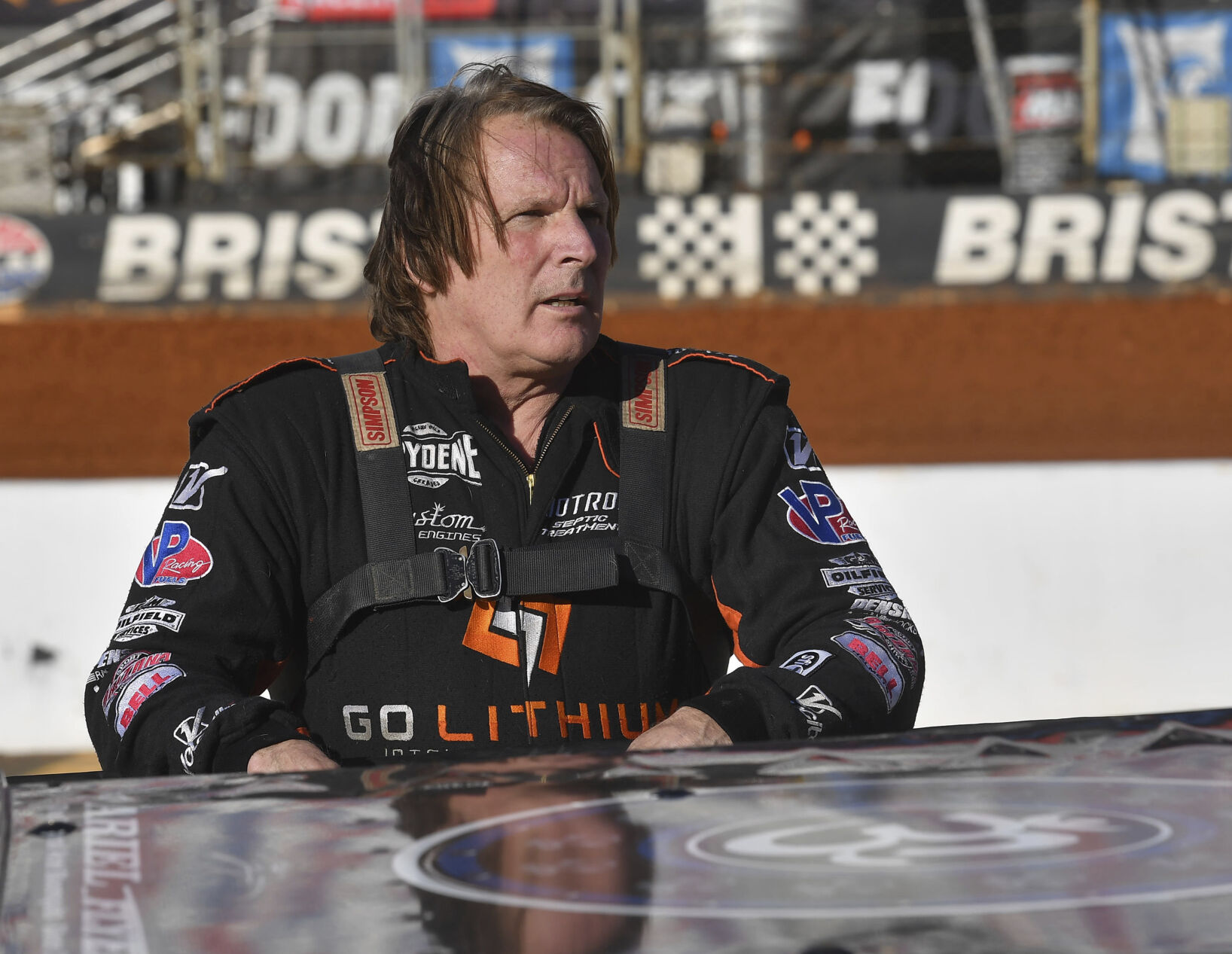 Scott Bloomquist Remembered as Trailblazing Dirt Track Racer