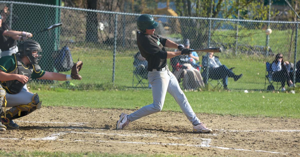 D-IV baseball race wide open | Local | rutlandherald.com