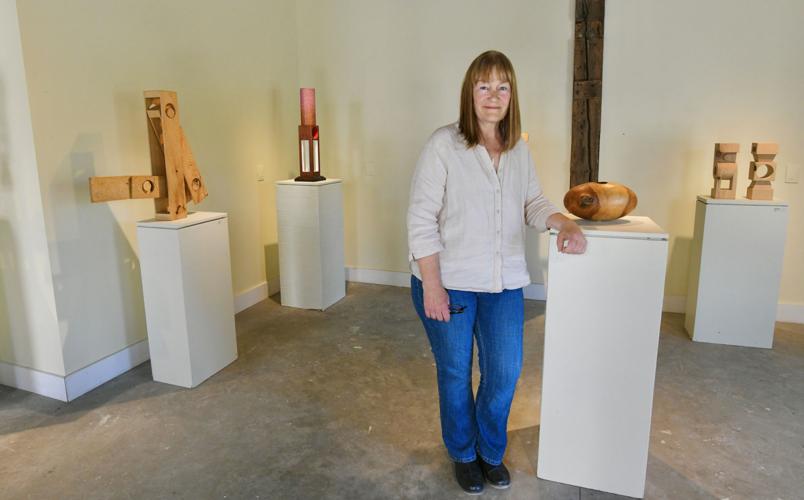 Carving Studio celebrates its 350 members West Rutland gem struggles
