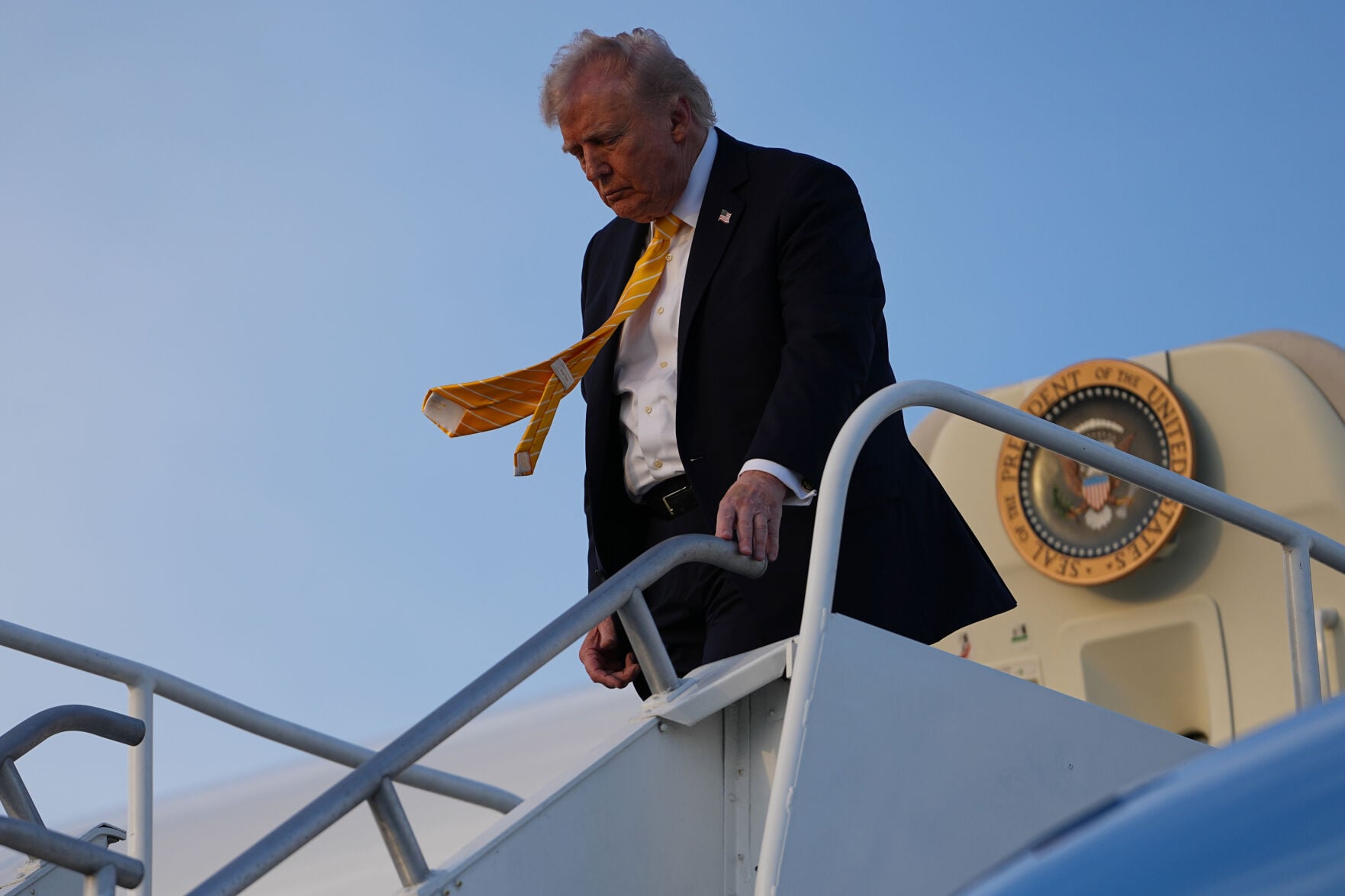 Trump | Ap | rutlandherald.com