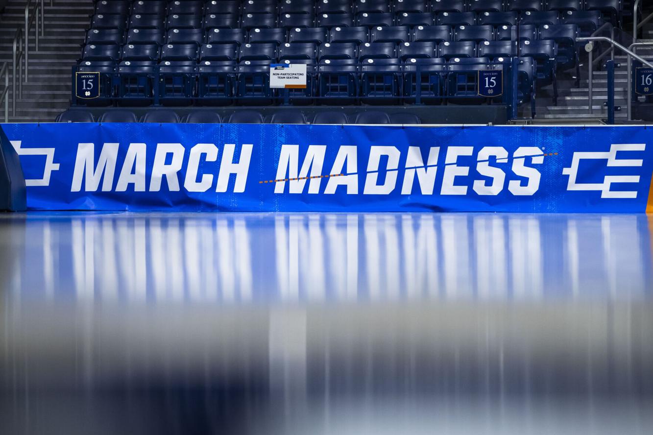 NCAA presents options to expand March Madness tournaments from current ...