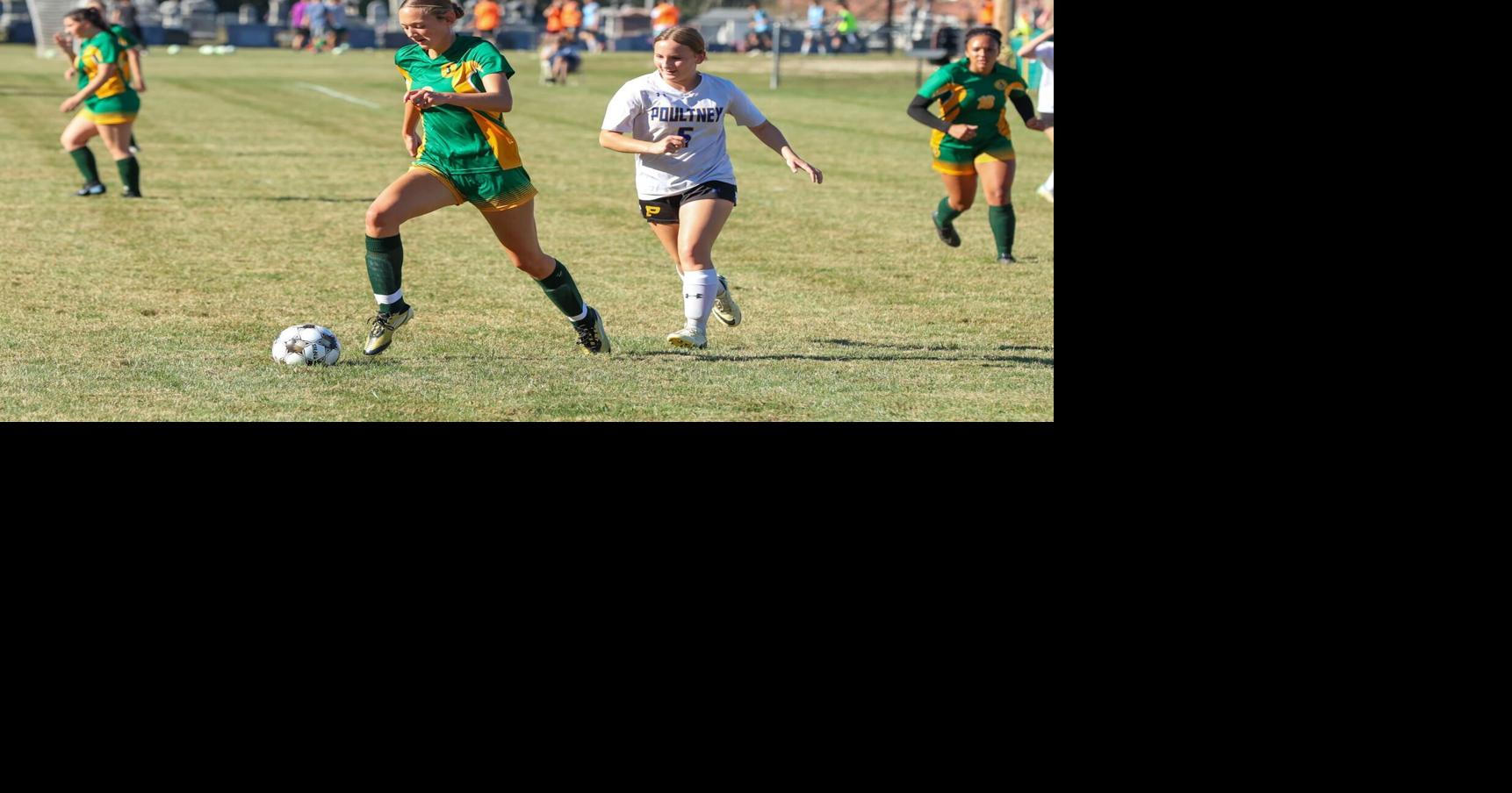 West Rutland soccer has quality core
