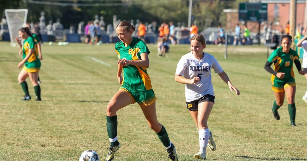 West Rutland soccer has quality core