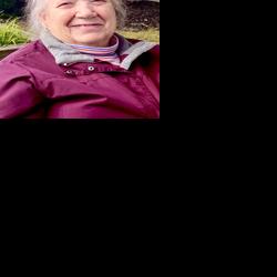 Susan F. Smith - Vimarsana News