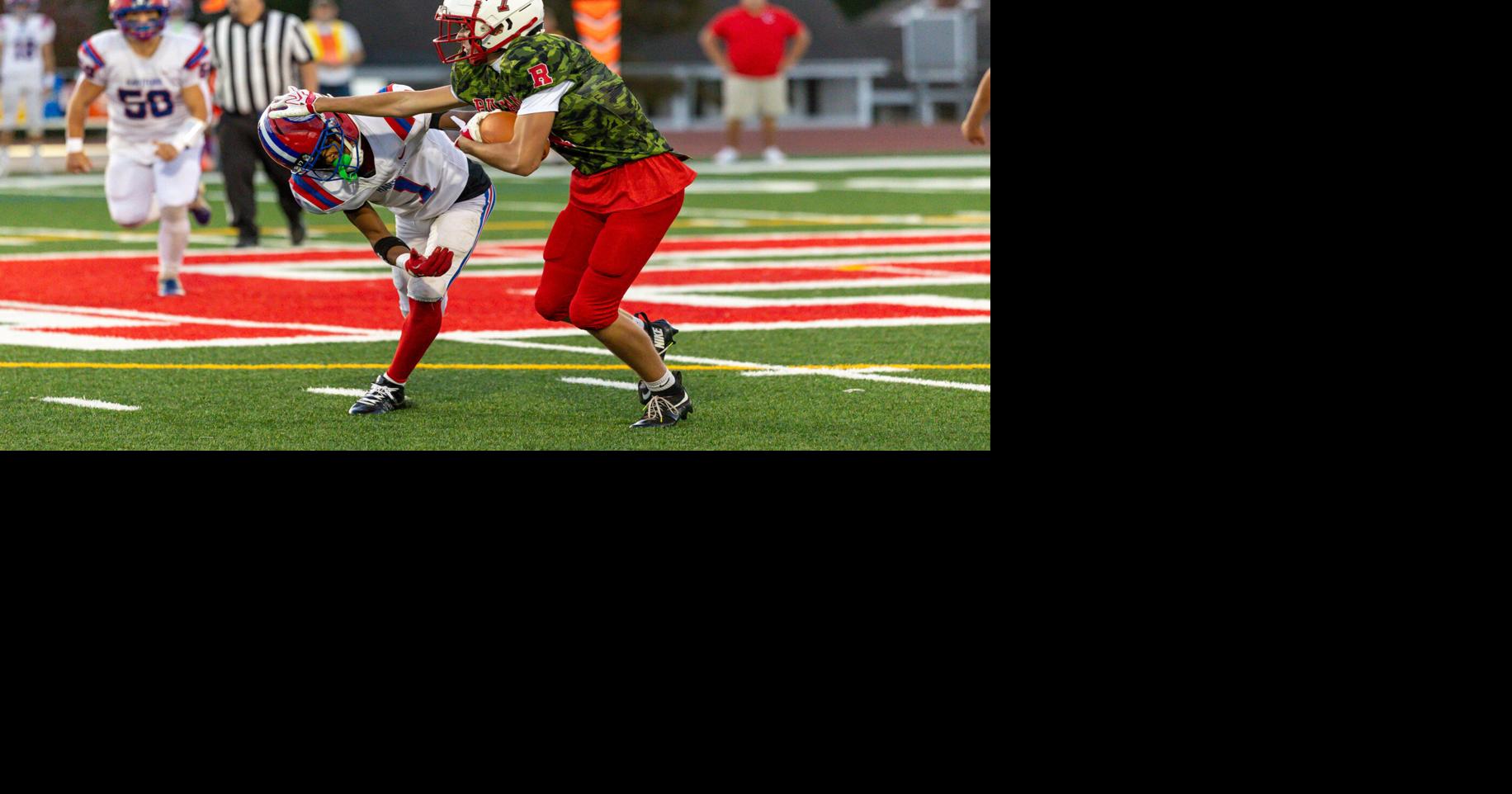 Rutland blanks Hartford, goes to 2-0