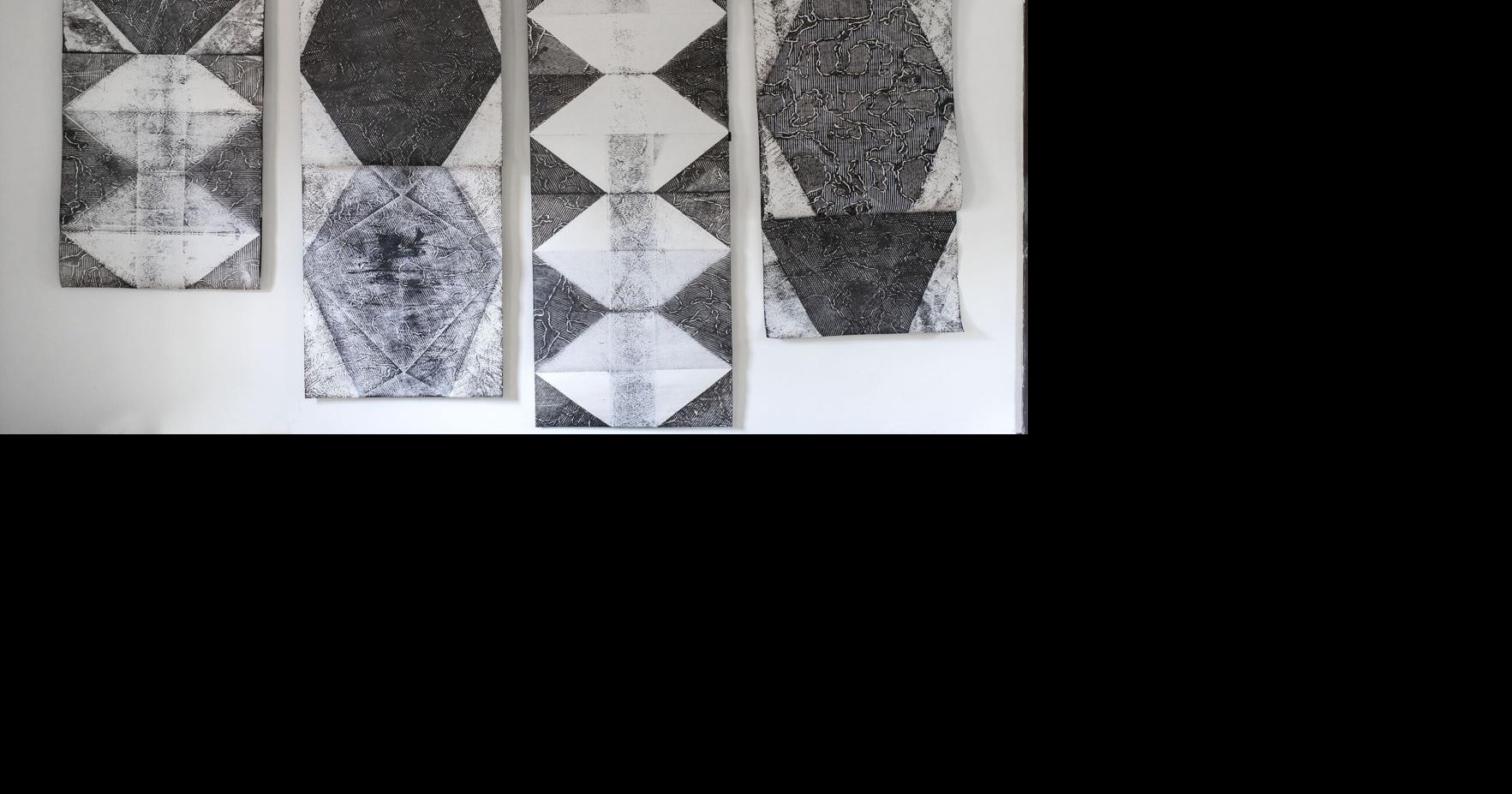 ‘Throughlines’ at the Kent: ‘a unique sense of shared roots and different perspectives’