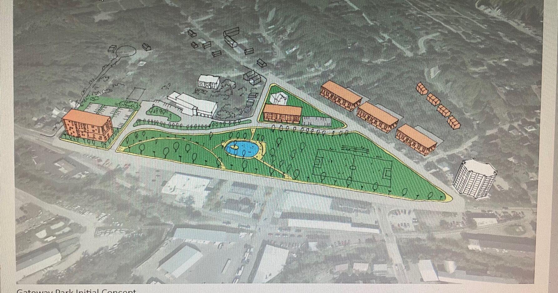 Scott gives Barre council north end vision - Vimarsana News