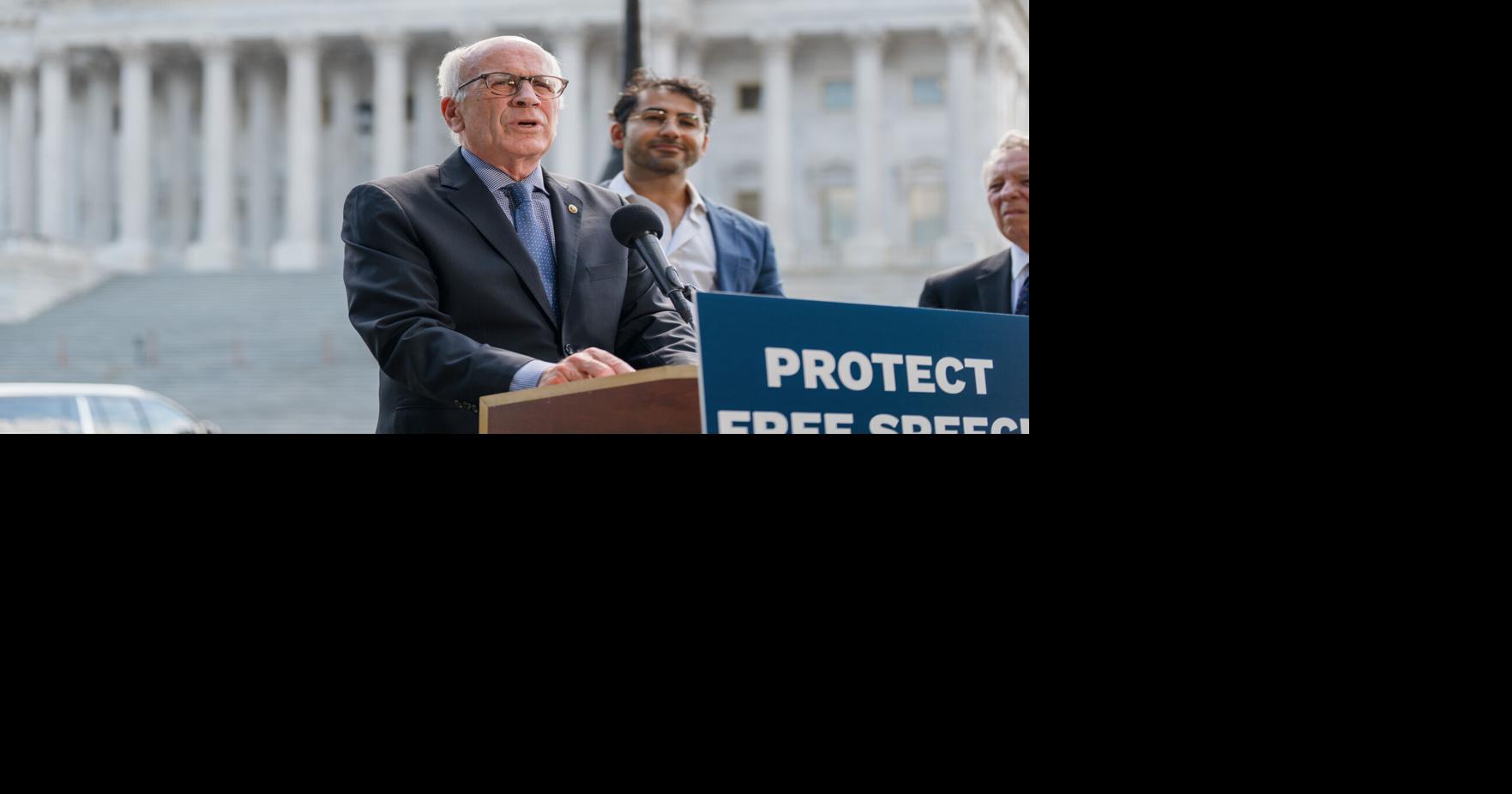 Capitol Beat: Scott's veto signatures piling up