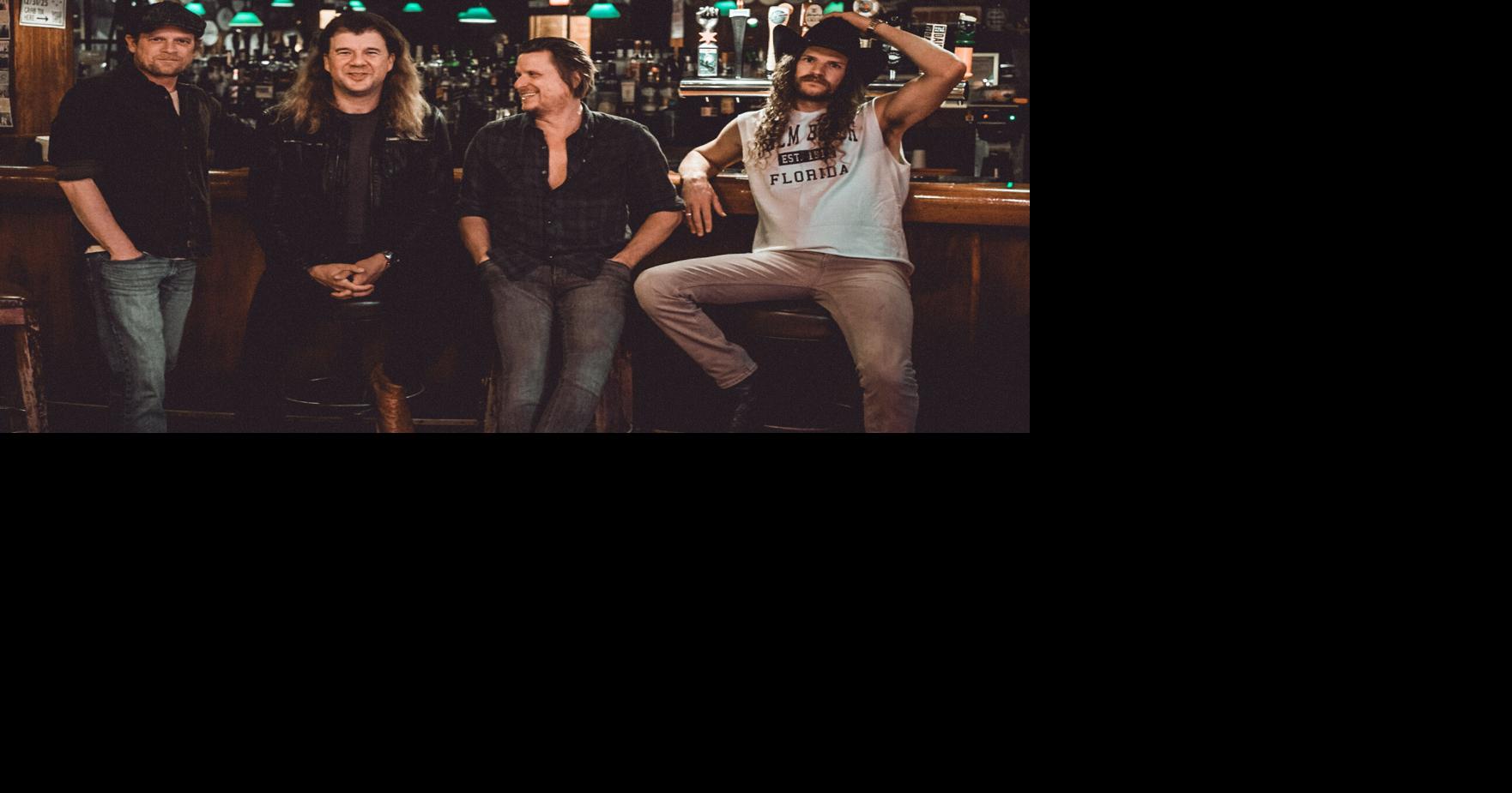‘Saturday Night Sermon’: Yarn expands its roots rock sound with stellar results