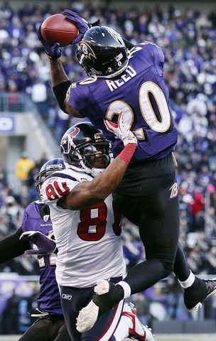 Texans need the Ed Reed they thought they signed